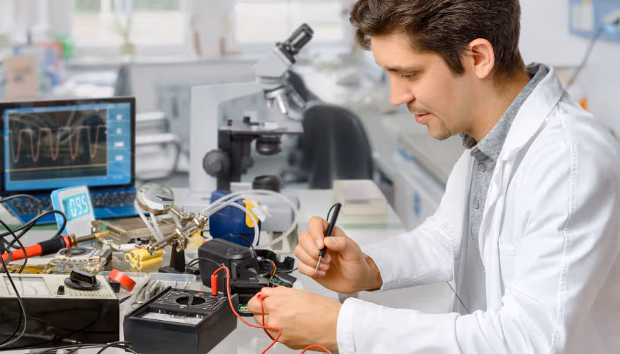 Gevaş Elektronik Tamircisi