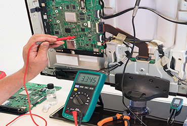 Gevaş Elektronik Tamircisi